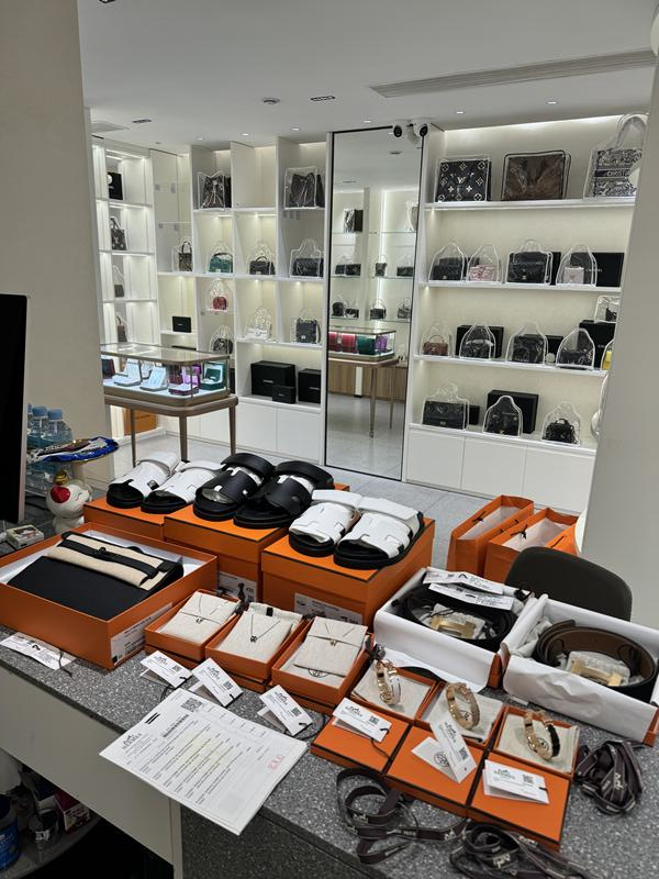 湖州南浔区回收奢侈品首饰